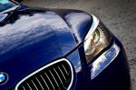 BMW M5 2009 года